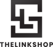 The Link Shop logo
